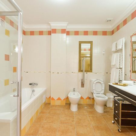 Quinta Dos Tesouros Villa São Brás de Alportel Dış mekan fotoğraf