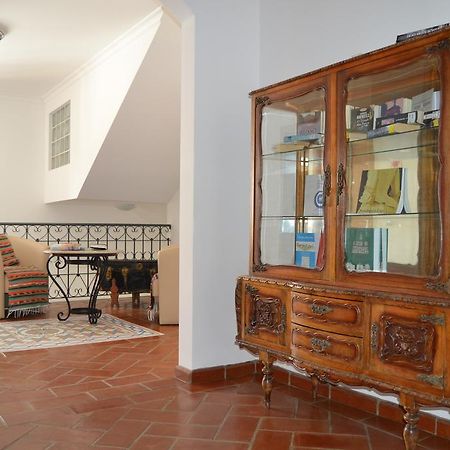 Quinta Dos Tesouros Villa São Brás de Alportel Dış mekan fotoğraf