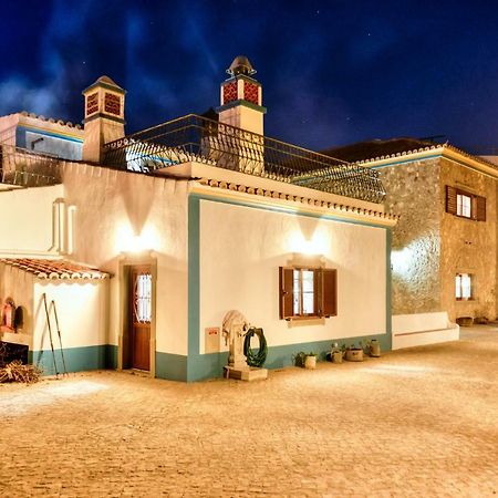 Quinta Dos Tesouros Villa São Brás de Alportel Dış mekan fotoğraf