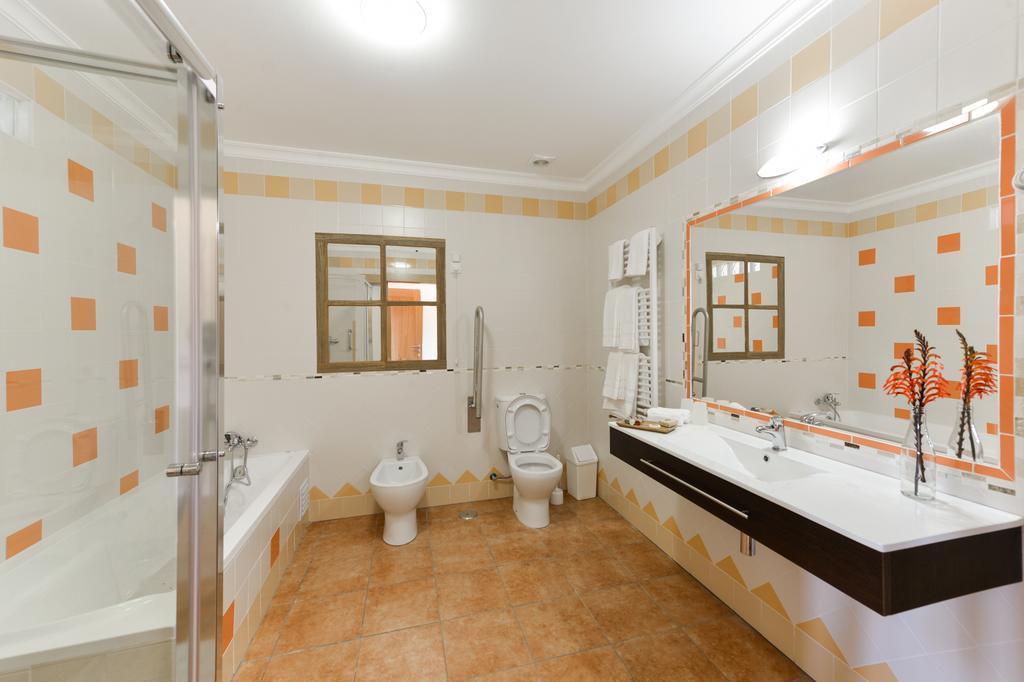 Quinta Dos Tesouros Villa São Brás de Alportel Oda fotoğraf