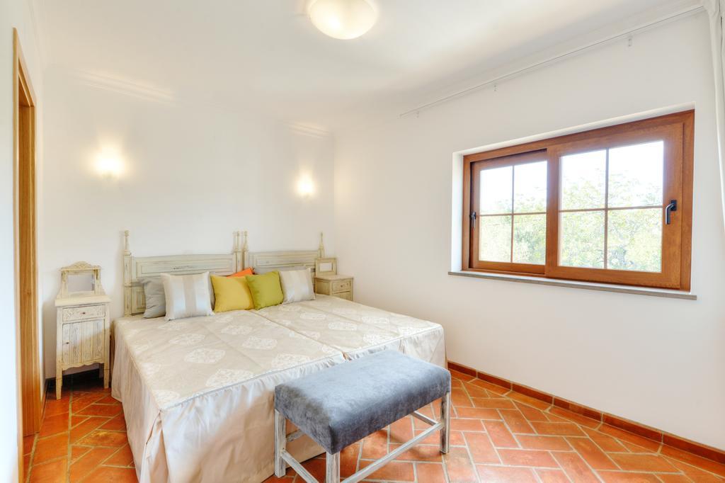 Quinta Dos Tesouros Villa São Brás de Alportel Oda fotoğraf