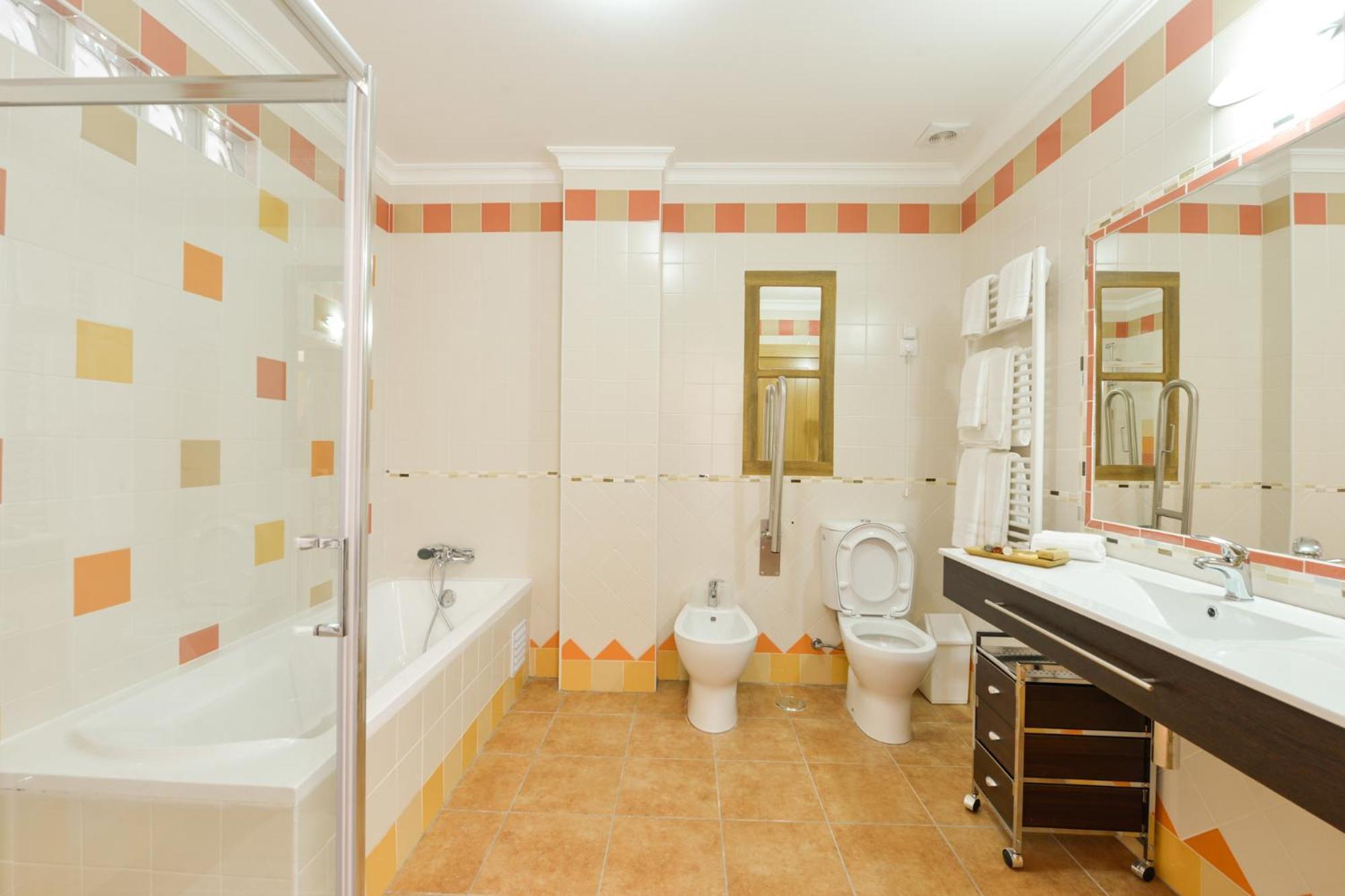 Quinta Dos Tesouros Villa São Brás de Alportel Dış mekan fotoğraf