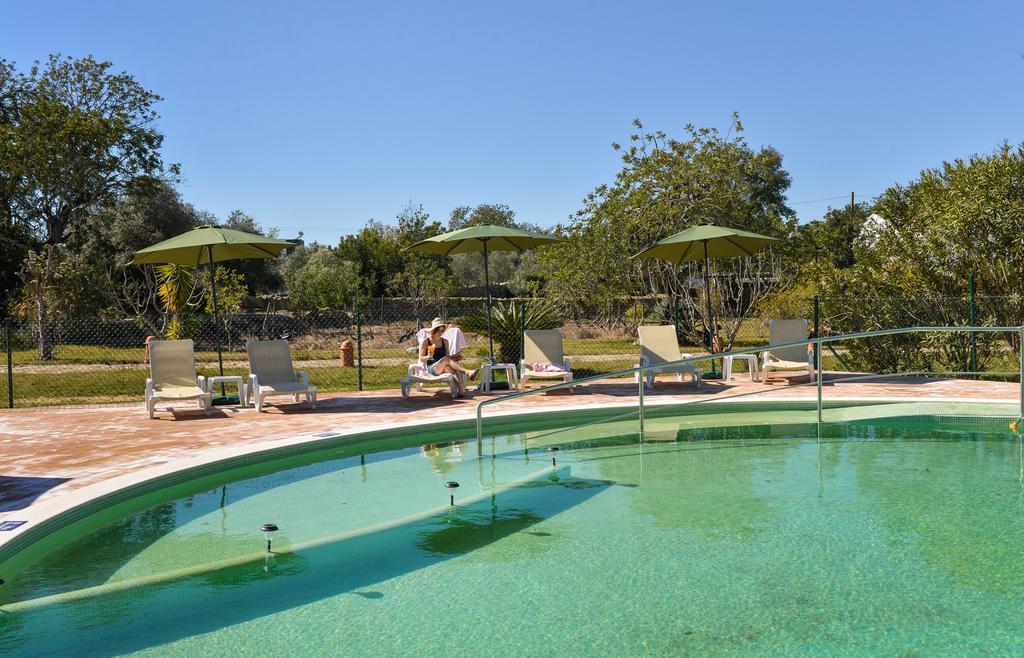 Quinta Dos Tesouros Villa São Brás de Alportel Dış mekan fotoğraf