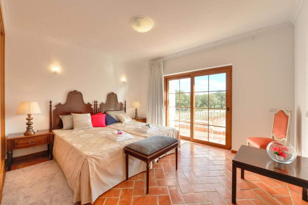 Quinta Dos Tesouros Villa São Brás de Alportel Oda fotoğraf