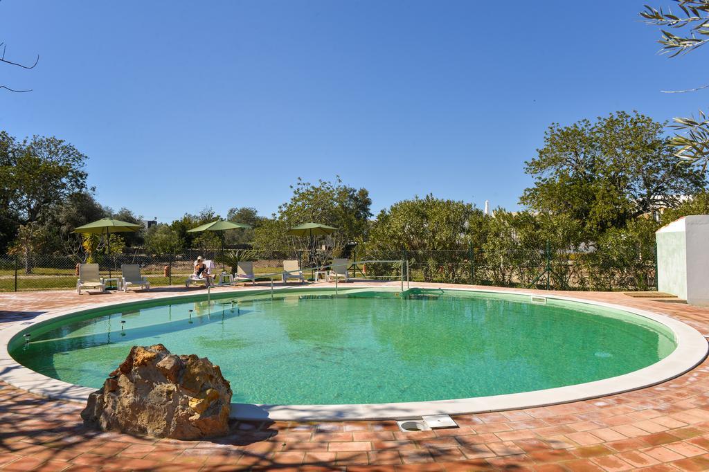 Quinta Dos Tesouros Villa São Brás de Alportel Dış mekan fotoğraf