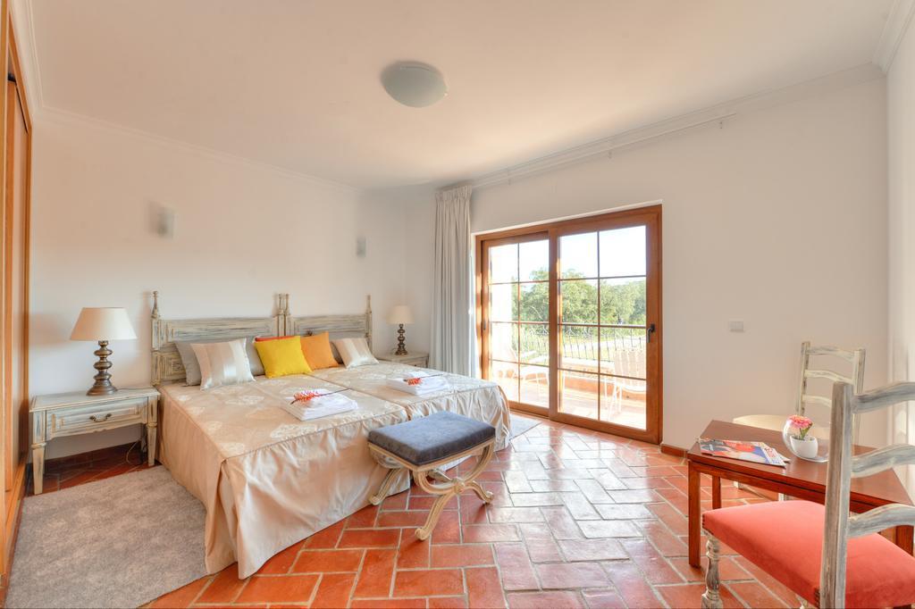 Quinta Dos Tesouros Villa São Brás de Alportel Oda fotoğraf