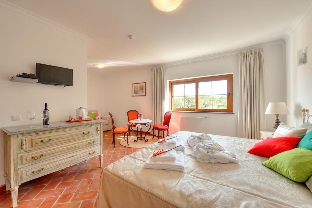 Quinta Dos Tesouros Villa São Brás de Alportel Oda fotoğraf