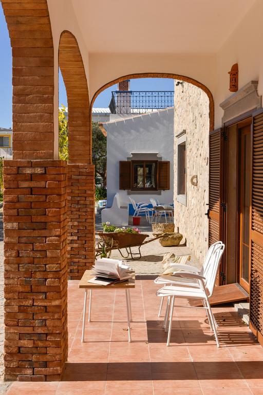 Quinta Dos Tesouros Villa São Brás de Alportel Dış mekan fotoğraf