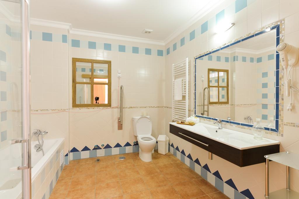 Quinta Dos Tesouros Villa São Brás de Alportel Oda fotoğraf