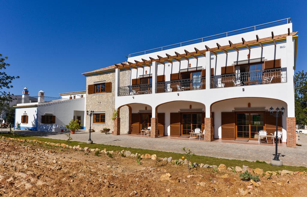 Quinta Dos Tesouros Villa São Brás de Alportel Dış mekan fotoğraf