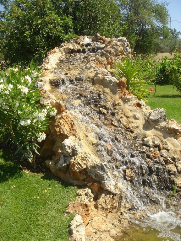 Quinta Dos Tesouros Villa São Brás de Alportel Dış mekan fotoğraf