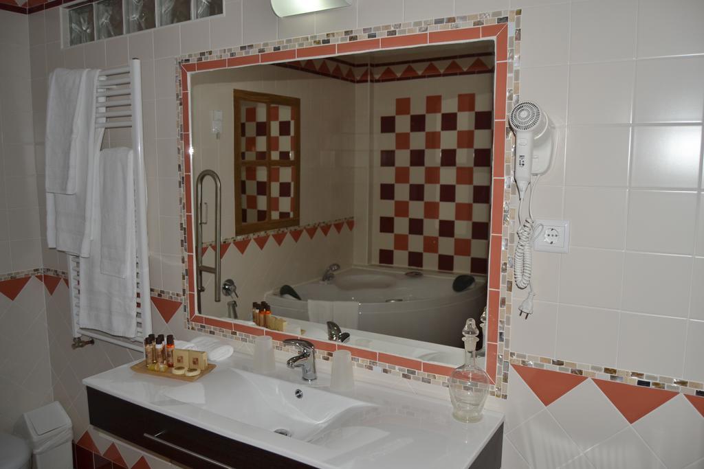 Quinta Dos Tesouros Villa São Brás de Alportel Dış mekan fotoğraf