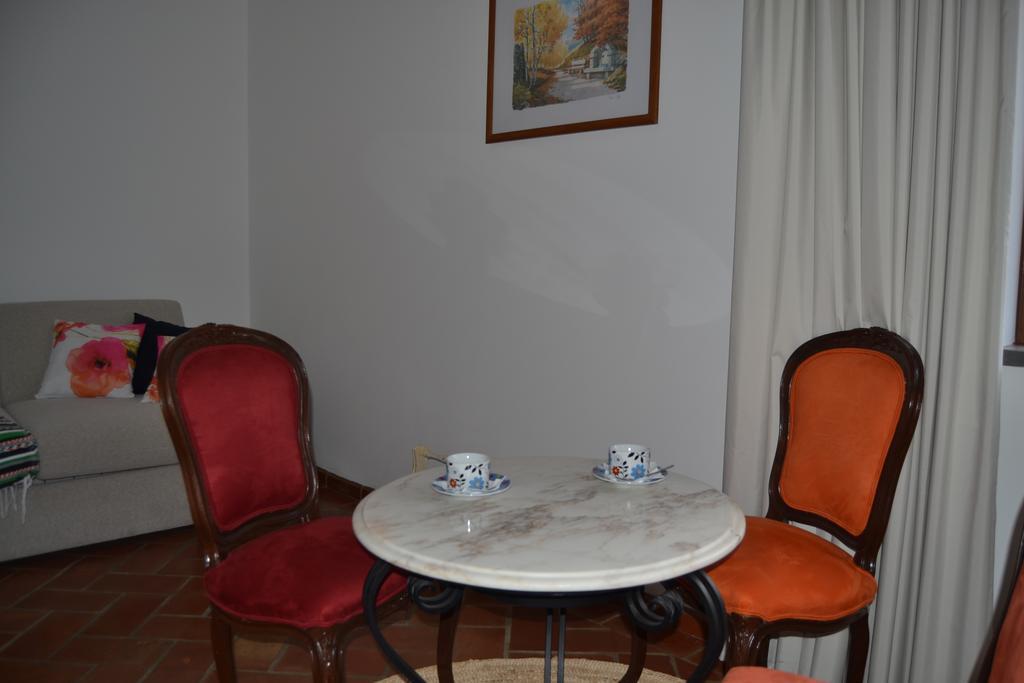 Quinta Dos Tesouros Villa São Brás de Alportel Dış mekan fotoğraf