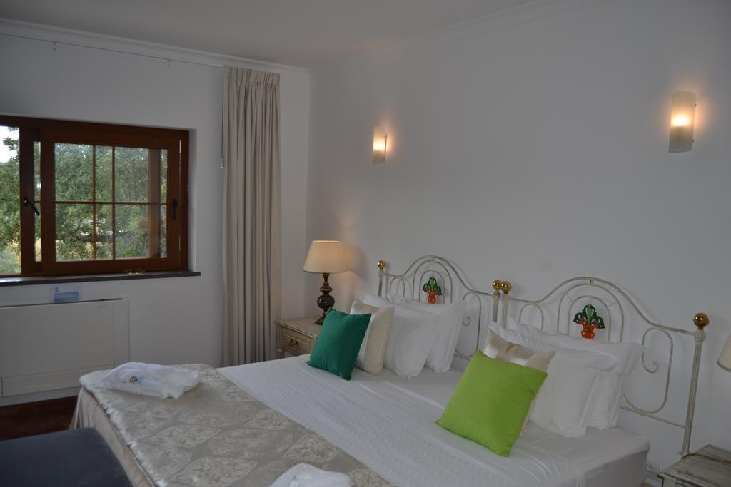 Quinta Dos Tesouros Villa São Brás de Alportel Dış mekan fotoğraf