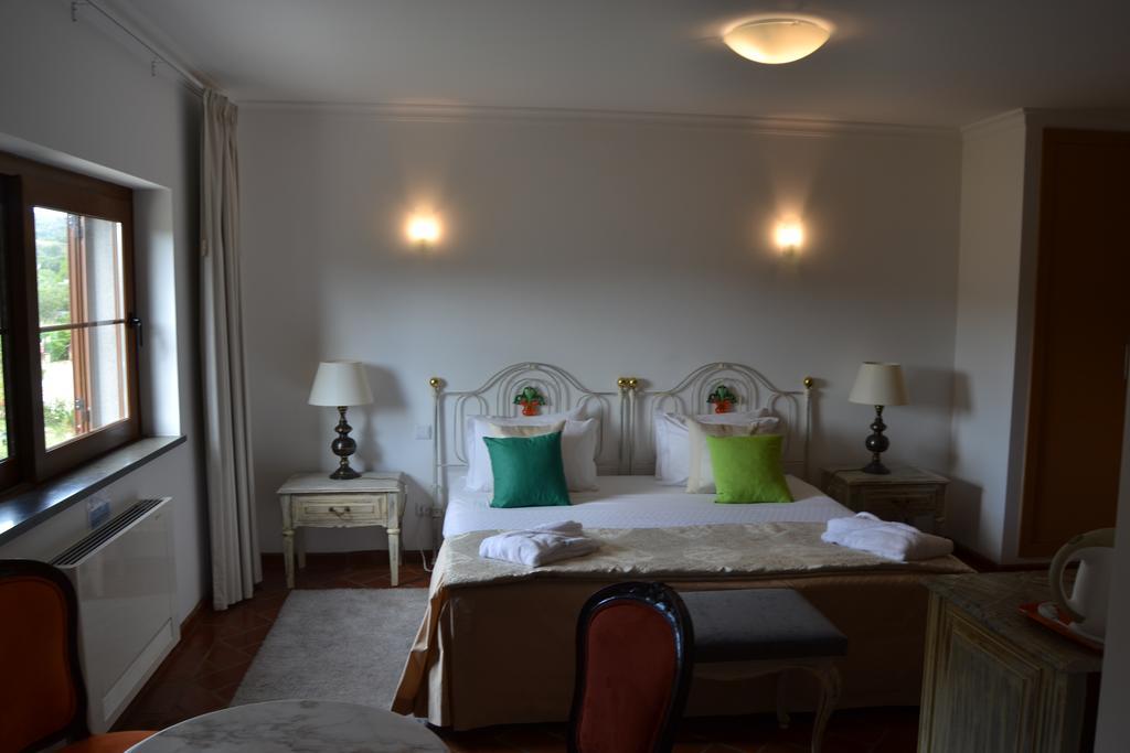 Quinta Dos Tesouros Villa São Brás de Alportel Dış mekan fotoğraf