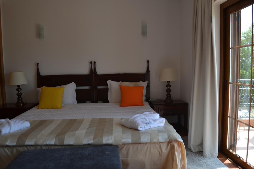Quinta Dos Tesouros Villa São Brás de Alportel Dış mekan fotoğraf