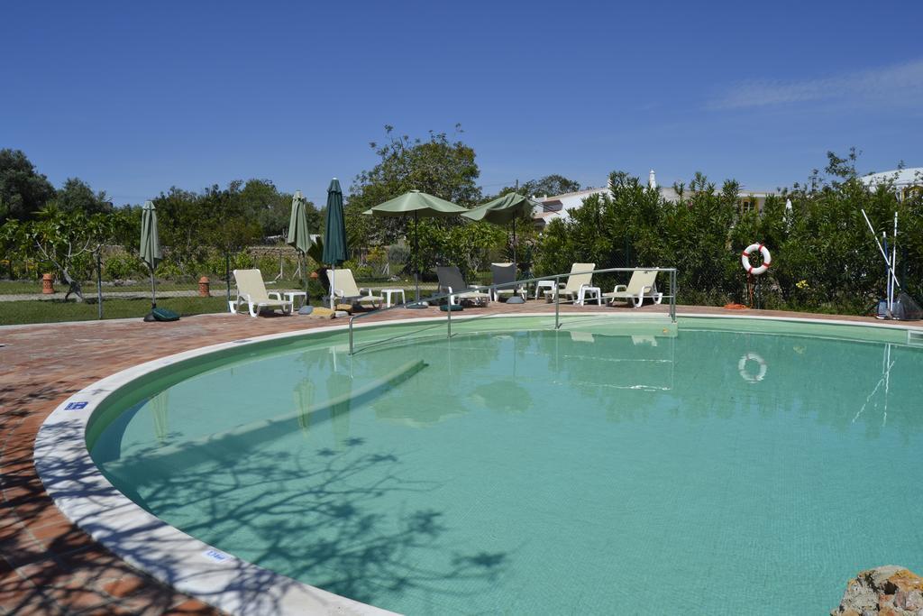 Quinta Dos Tesouros Villa São Brás de Alportel Dış mekan fotoğraf