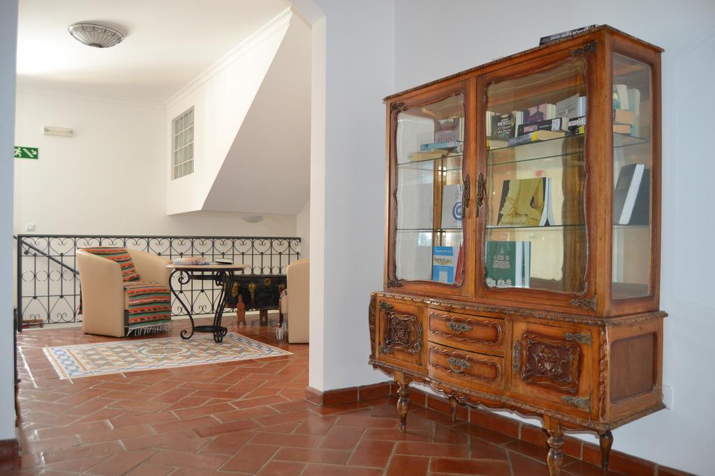 Quinta Dos Tesouros Villa São Brás de Alportel Dış mekan fotoğraf