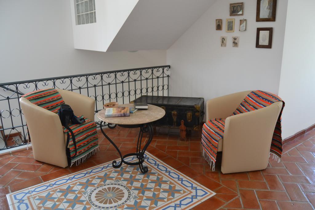 Quinta Dos Tesouros Villa São Brás de Alportel Dış mekan fotoğraf