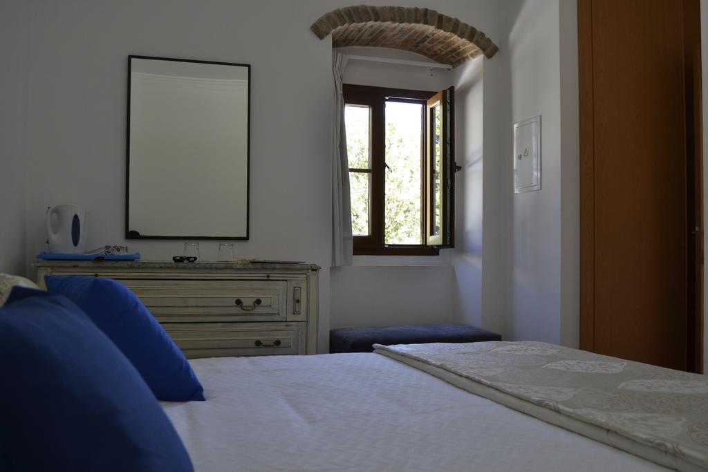 Quinta Dos Tesouros Villa São Brás de Alportel Dış mekan fotoğraf