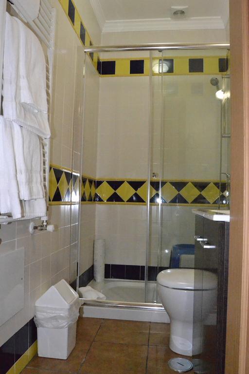 Quinta Dos Tesouros Villa São Brás de Alportel Dış mekan fotoğraf