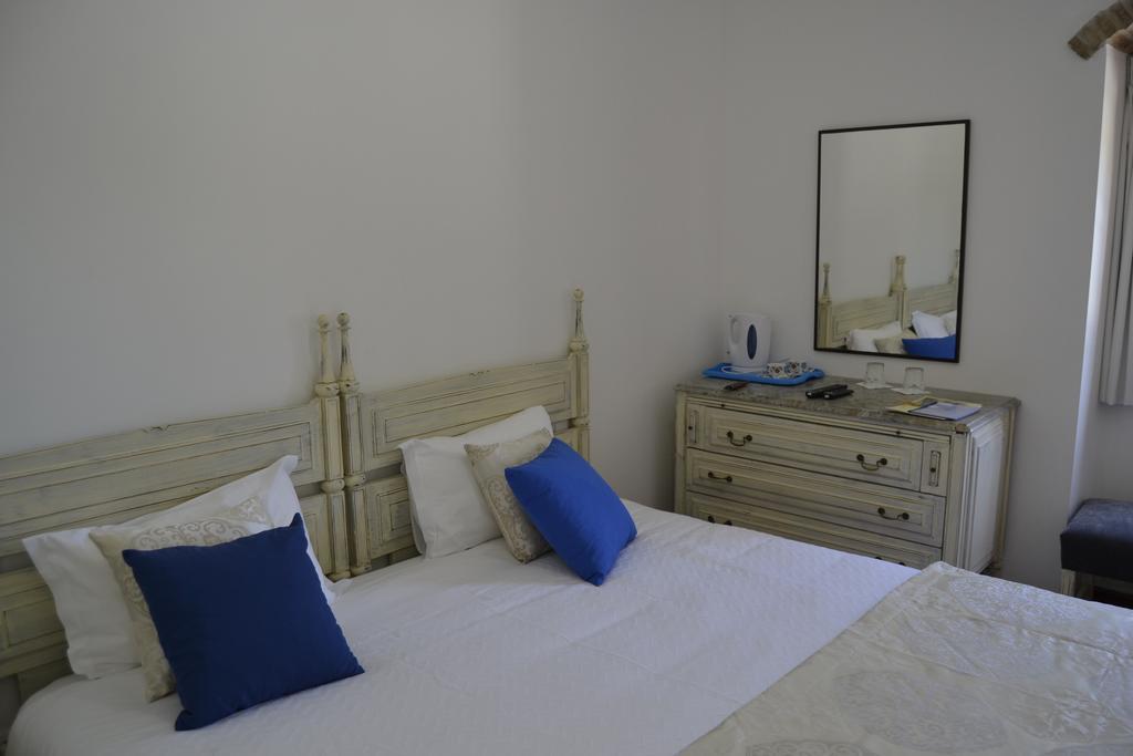 Quinta Dos Tesouros Villa São Brás de Alportel Dış mekan fotoğraf
