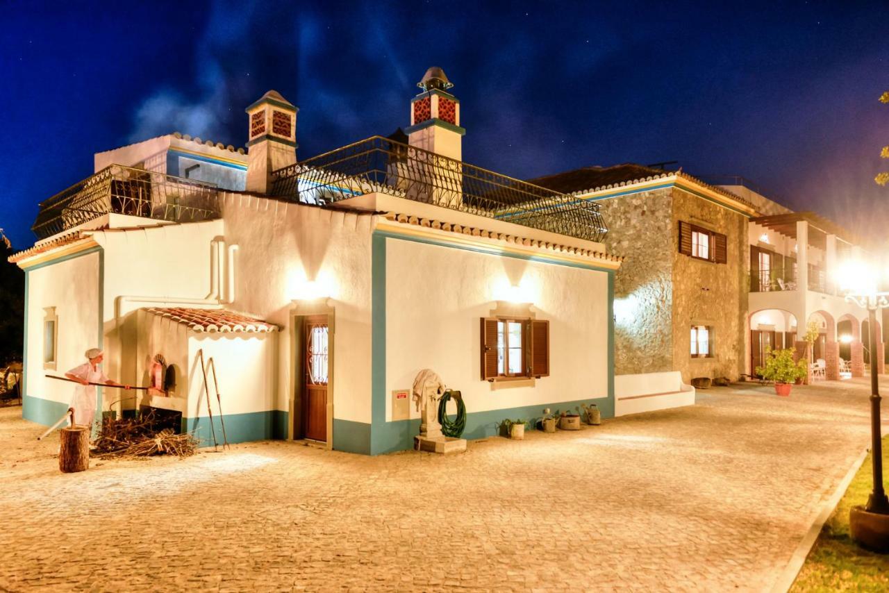 Quinta Dos Tesouros Villa São Brás de Alportel Dış mekan fotoğraf
